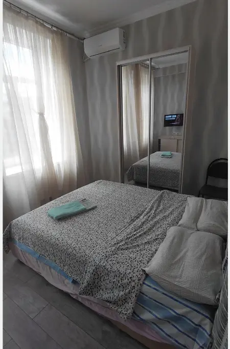 2-кімнатна квартира, 27 м², Центр