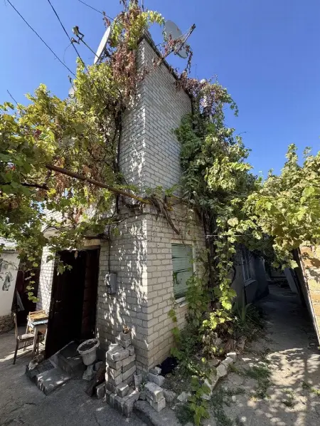 3-кімнатна квартира, 92 м², Бугаївка
