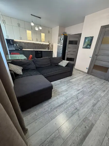 1-кімнатна квартира, 38 м², 49 Перлина, Таїрова