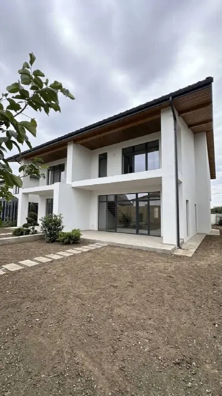 4-кімнатний будинок, 185 м², Зелений Гай