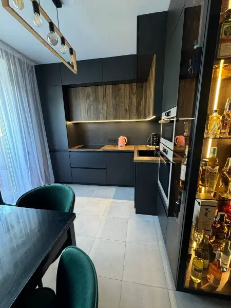1-кімнатна квартира, 34 м², Одеські традиції, Слобідка