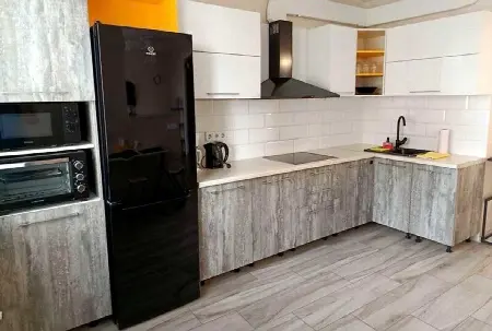 1-кімнатна квартира, 42 м², 30 Перлина, Котовського