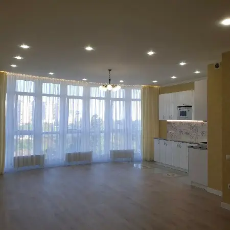 1-кімнатна квартира, 47 м², Шевченко-Французький
