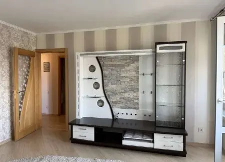 2-кімнатна квартира, 53 м², Котовського