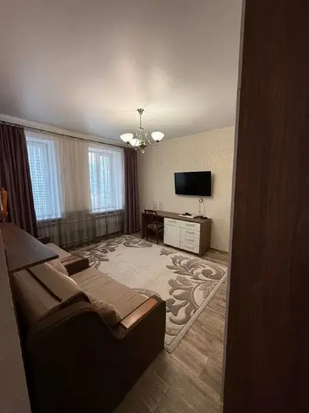 2-кімнатна квартира, 38 м², Пересип