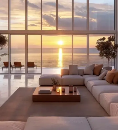 4-кімнатна квартира, 500 м², 9 Перлина, Шевченко-Французький