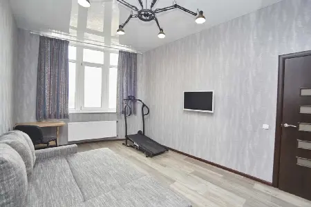 2-кімнатна квартира, 61 м², Гагарінський, Аркадія