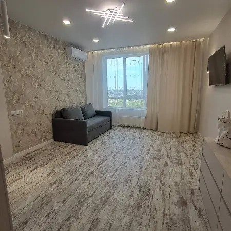 1-кімнатна квартира, 26 м², Акварель 4, Черемушки