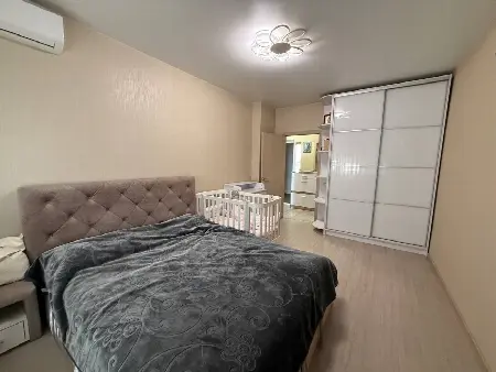1-кімнатна квартира, 33 м², Одеські традиції, Слобідка