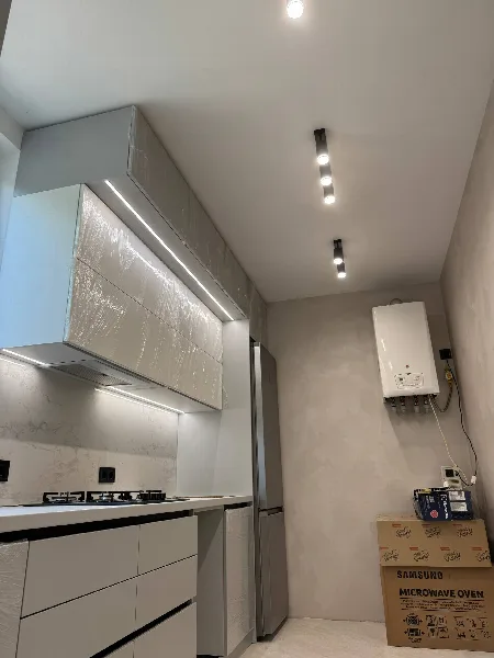 1-кімнатна квартира, 32 м², Дальні Млини