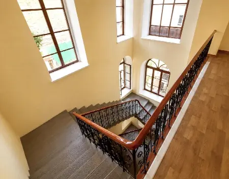 2-room apartment, 51 m², City centre