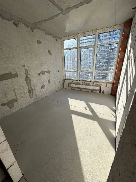 2-кімнатна квартира, 48 м², Атмосфера, Аркадія