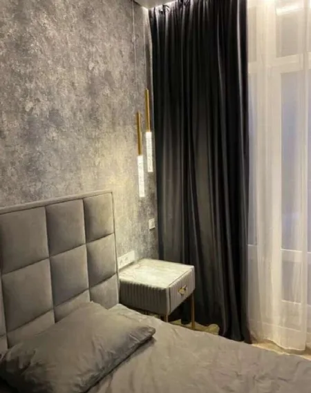2-кімнатна квартира, 52 м², 42 Перлина, Аркадія