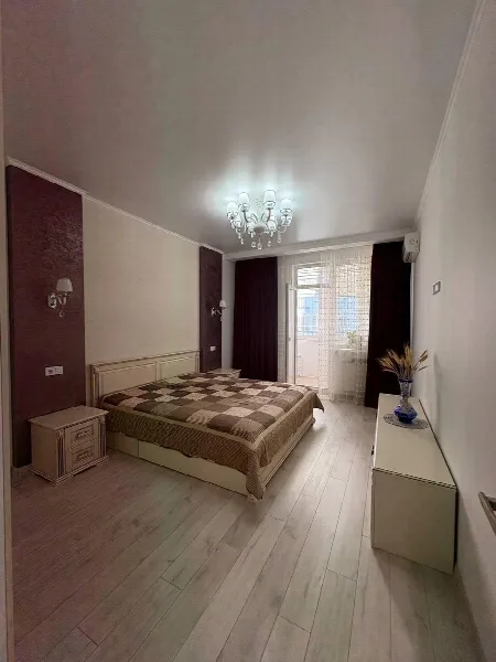 2-кімнатна квартира, 46 м², Апельсин, Фонтан