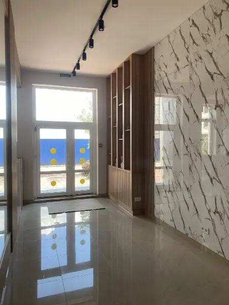 1-кімнатна квартира, 40 м², Акварель 10, Котовського