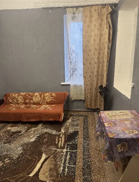 2-кімнатна квартира, 44 м², Центр