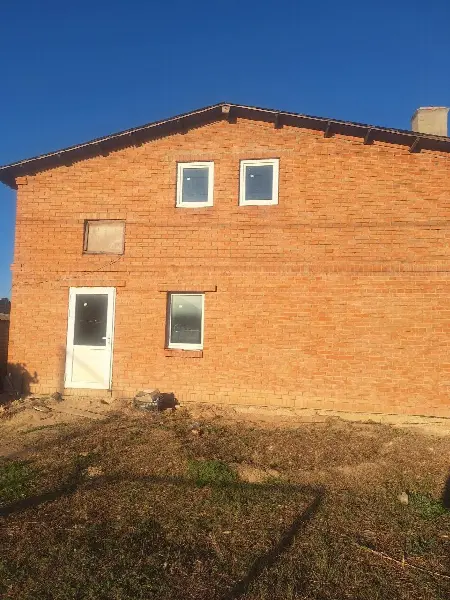 2-комнатный дом, 65 м², Новая Долина