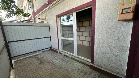 1-room apartment, 44 m², Lenposelok