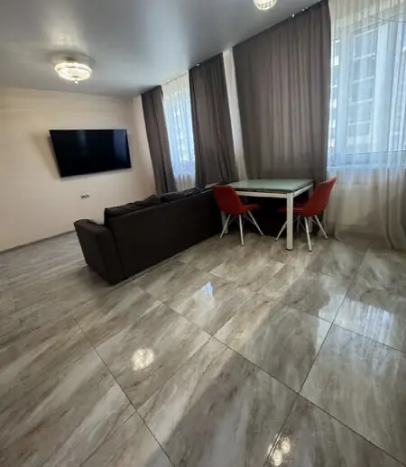 1-комнатная квартира, 38 м², 46 Жемчужина, Таирова