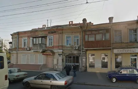1-кімнатна квартира, 23 м², Центр