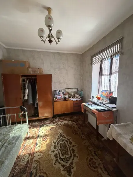 1-кімнатна квартира, 21 м², Молдаванка