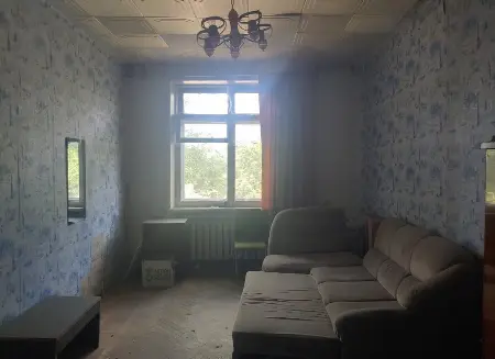 2-кімнатна квартира, 56 м², Центр
