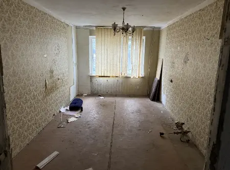 Комерційна, 60 м², Котовського