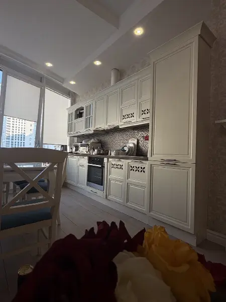 1-кімнатна квартира, 52 м², Південна Пальміра, Аркадія