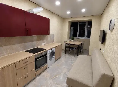 2-кімнатна квартира, 80 м², Рахат Лукум, Котовського