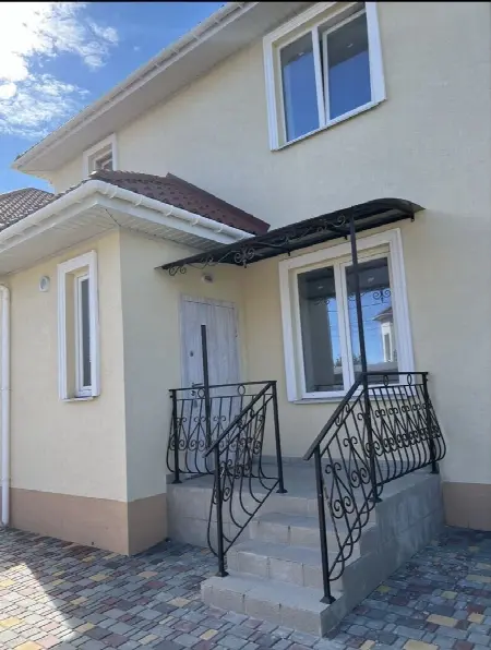 4-комнатный дом, 144 м², Таирова
