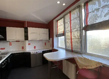 2-комнатная квартира, 62 м², Таирова