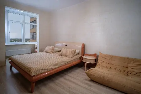 1-кімнатна квартира, 43 м², 40 Перлина, Таїрова
