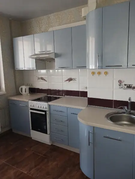1-кімнатна квартира, 45 м², Одеський, Черемушки