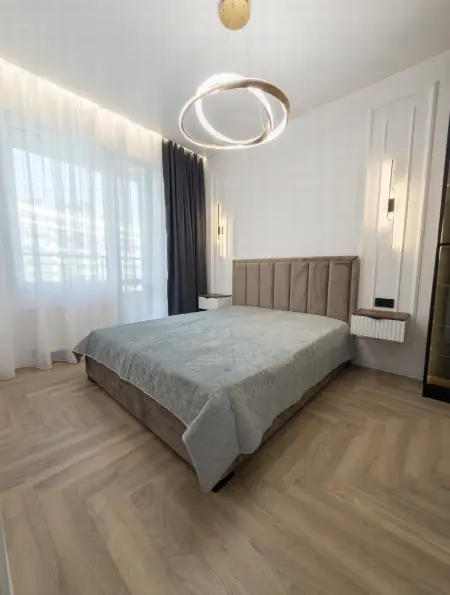 1-кімнатна квартира, 40 м², Атмосфера, Аркадія