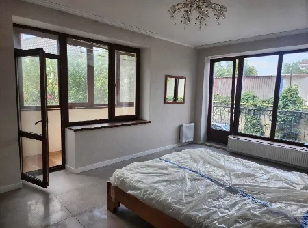 3-room apartment, 103 m², Tairova