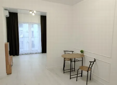 1-кімнатна квартира, 30 м², Золоті Стовпи, Слобідка
