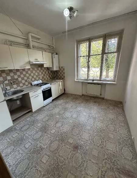 1-room apartment, 37 m², Fontan