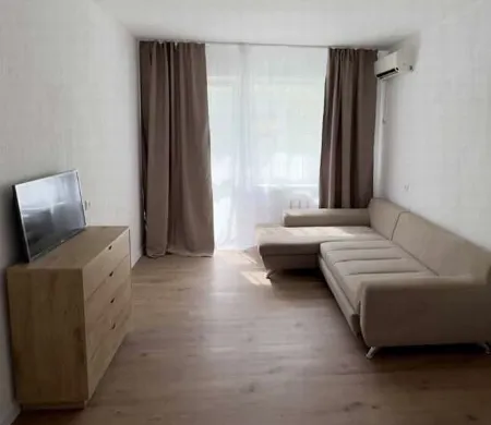 1-комнатная квартира, 35 м², Котовского