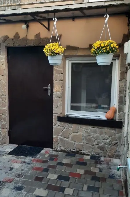 3-кімнатний будинок, 80 м², Нерубайське