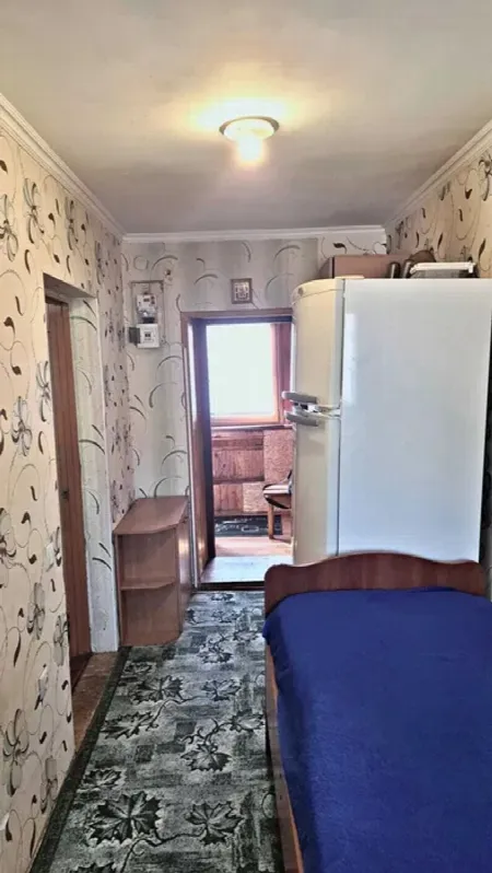 1-кімнатна квартира, 33 м², Молдаванка