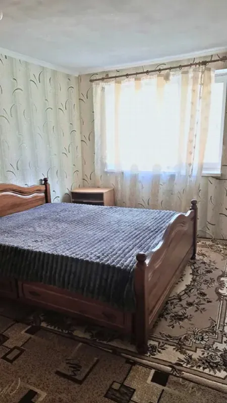 1-кімнатна квартира, 33 м², Молдаванка