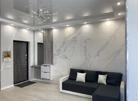 4-кімнатна квартира, 94 м², Акрополь 1, Фонтан