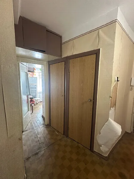 2-кімнатна квартира, 47 м², Черемушки