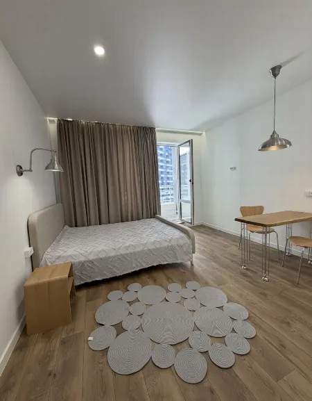 1-кімнатна квартира, 30 м², Атмосфера, Аркадія