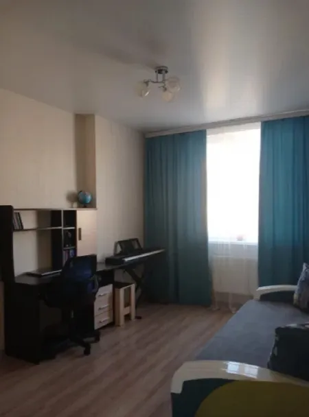1-кімнатна квартира, 34 м², Сьоме Небо, Авангард