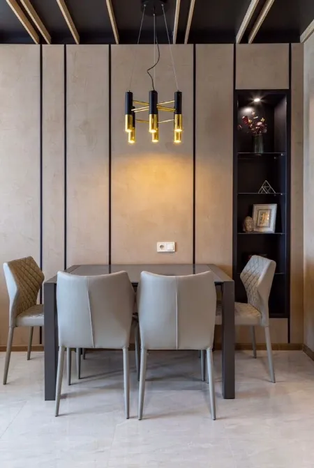 2-кімнатна квартира, 56 м², 26 Перлина, Аркадія
