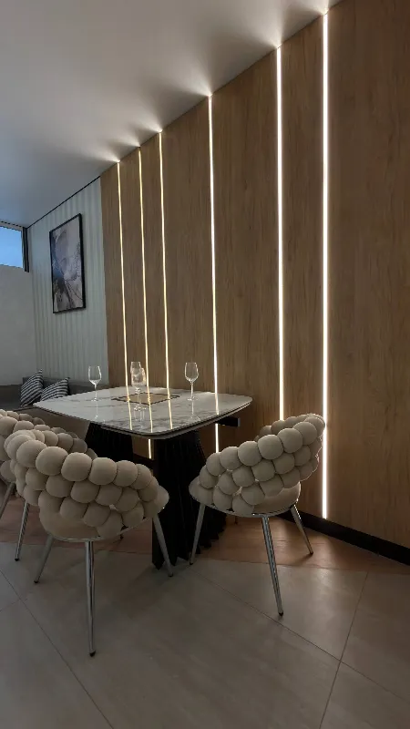 1-кімнатна квартира, 47 м², Морська симфонія, Аркадія