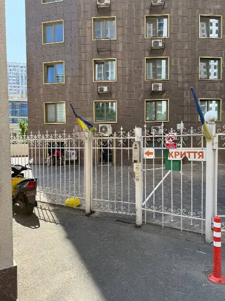Комерційна, 161 м², 36 Перлина, Аркадія