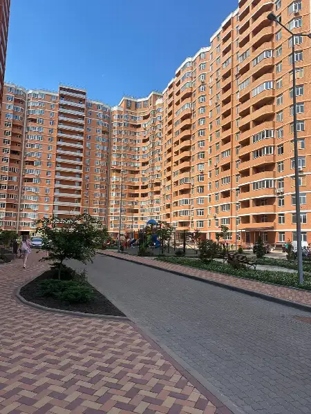 2-кімнатна квартира, 68 м², RealPark, Черемушки