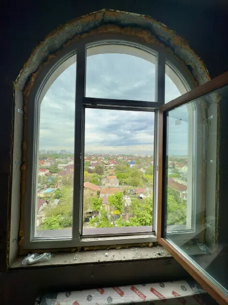 1-кімнатна квартира, 29 м², Авіньйон, Дача Ковалевського